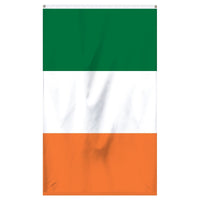 Thumbnail for Ireland Internation flag for sale