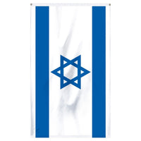 Thumbnail for Israel International Flag for sale