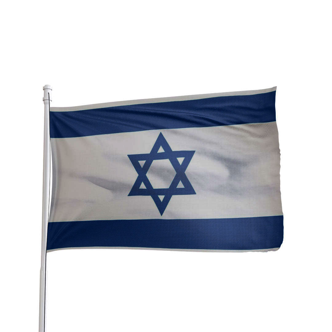 Israel Flag