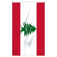 Thumbnail for The flag of Lebanon for sale to buy online now