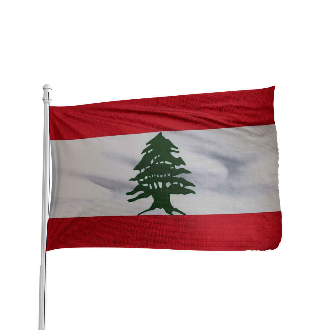 Lebanon Flag