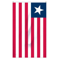 Thumbnail for The flag of Liberia for sale to buy online now for flagpoles and parades