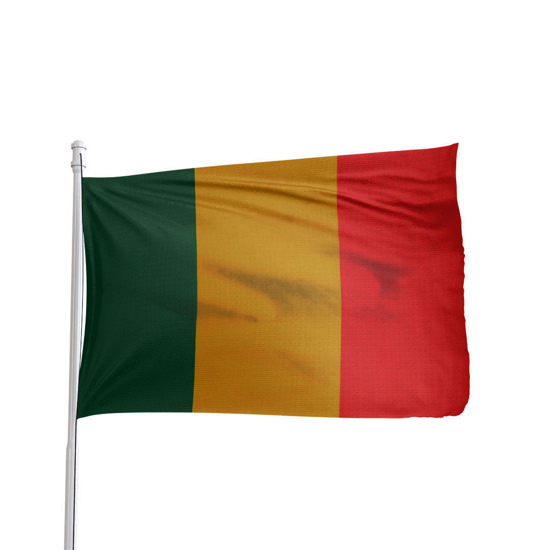 Mali Flag