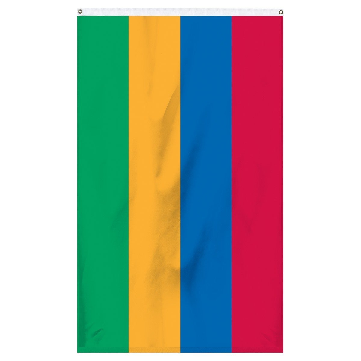 Mauritius national flag for sale to buy online from an american company