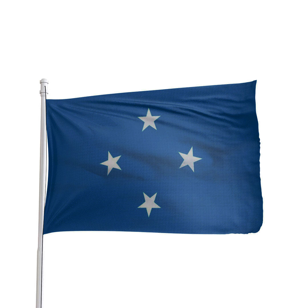 Micronesia Flag