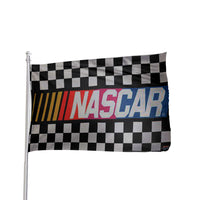 Thumbnail for Nascar Racing Flag