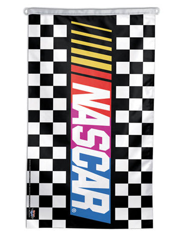 Nascar Racing Flag