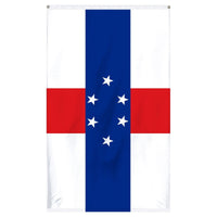 Thumbnail for Netherlands Antilles national flag for sale to buy online now