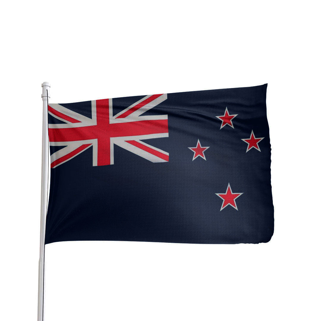 New Zealand Flag