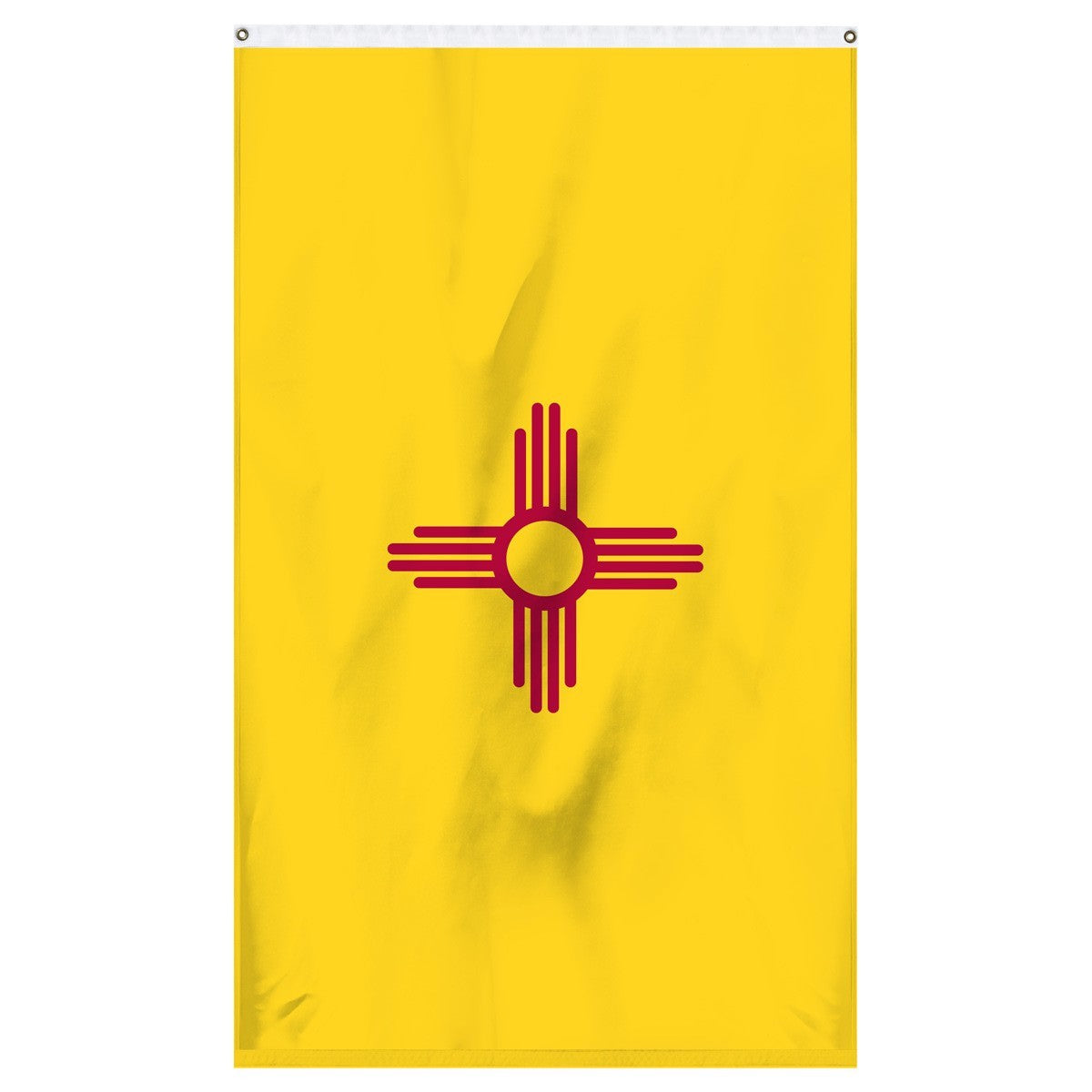 New Mexico State Flag