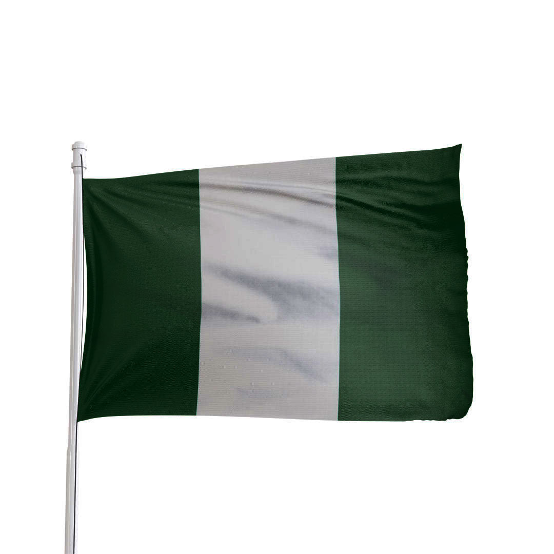 Nigeria Flag