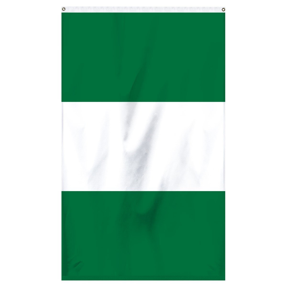 Nigeria national flag made in america for sale to buy online