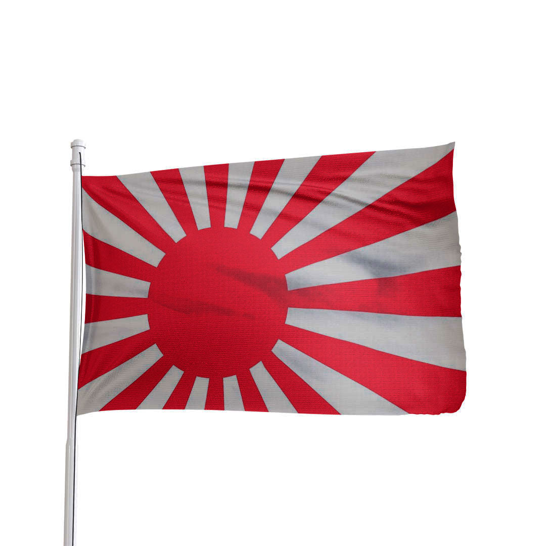 Japanese Ensign Flag