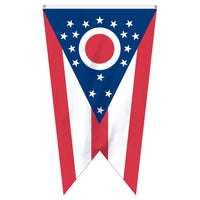 Thumbnail for Ohio State Flag