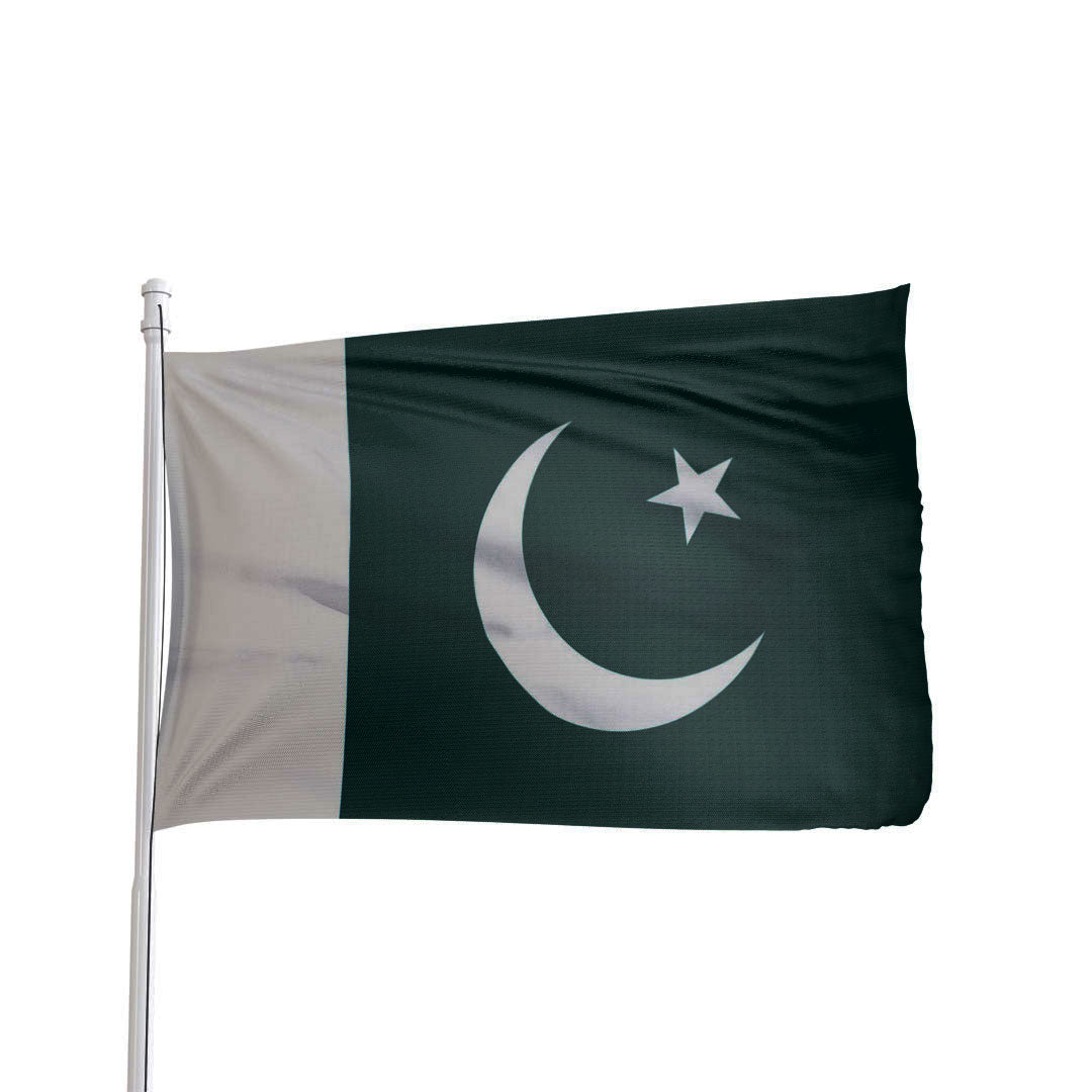 Pakistan Flag