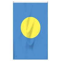 Thumbnail for Palau National flag for sale to buy online