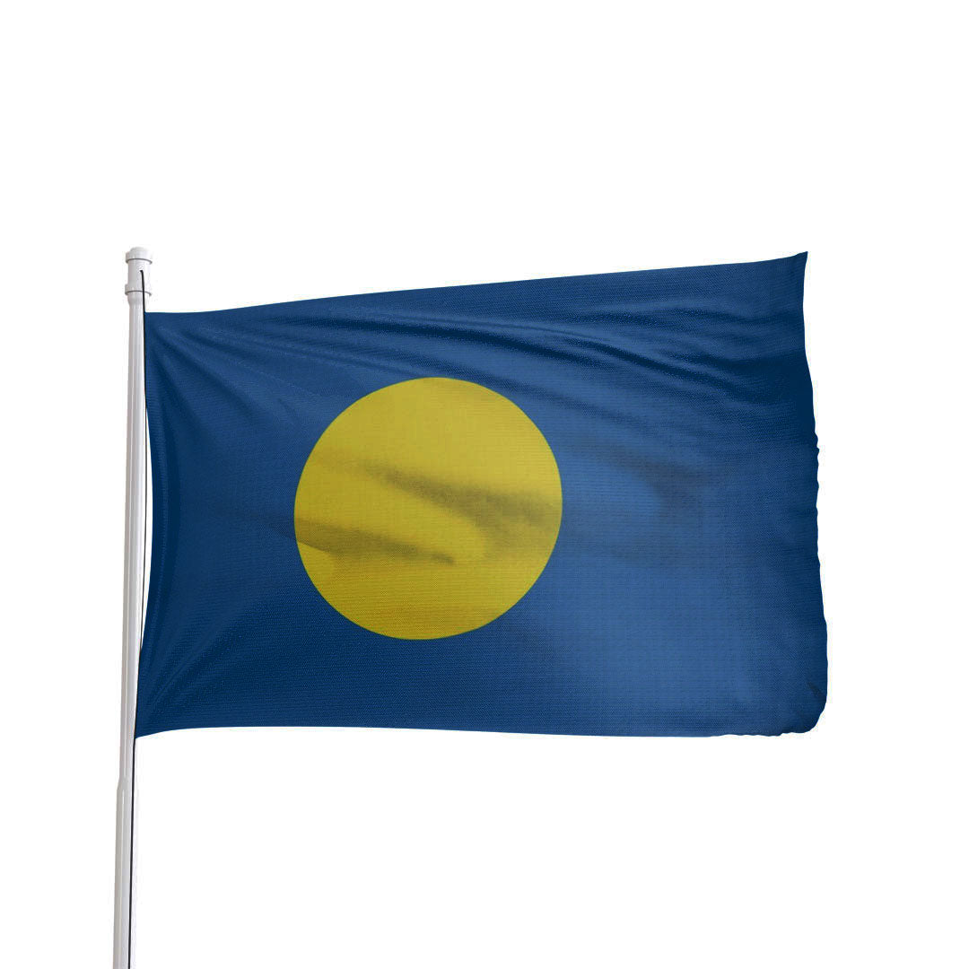 Palau Flag