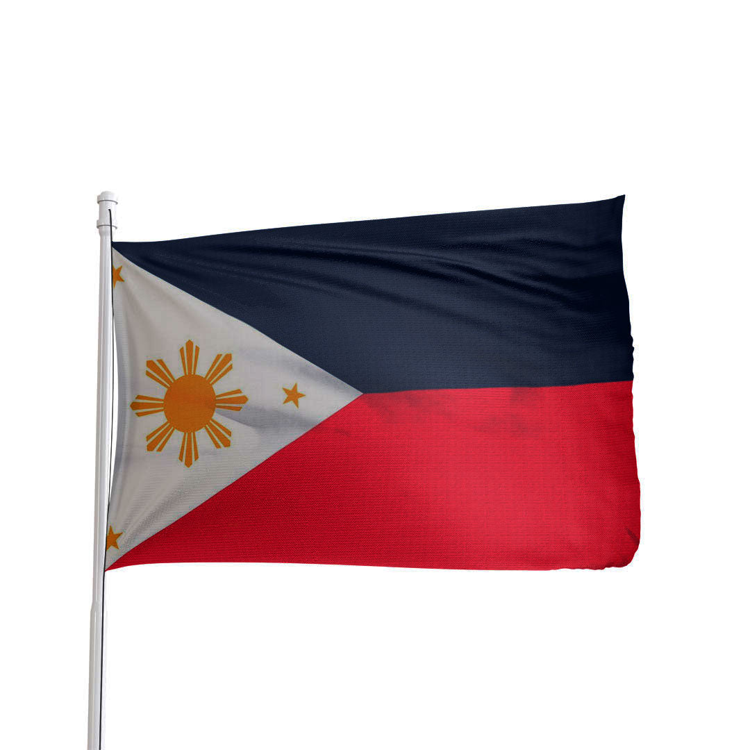 Philippines Flag