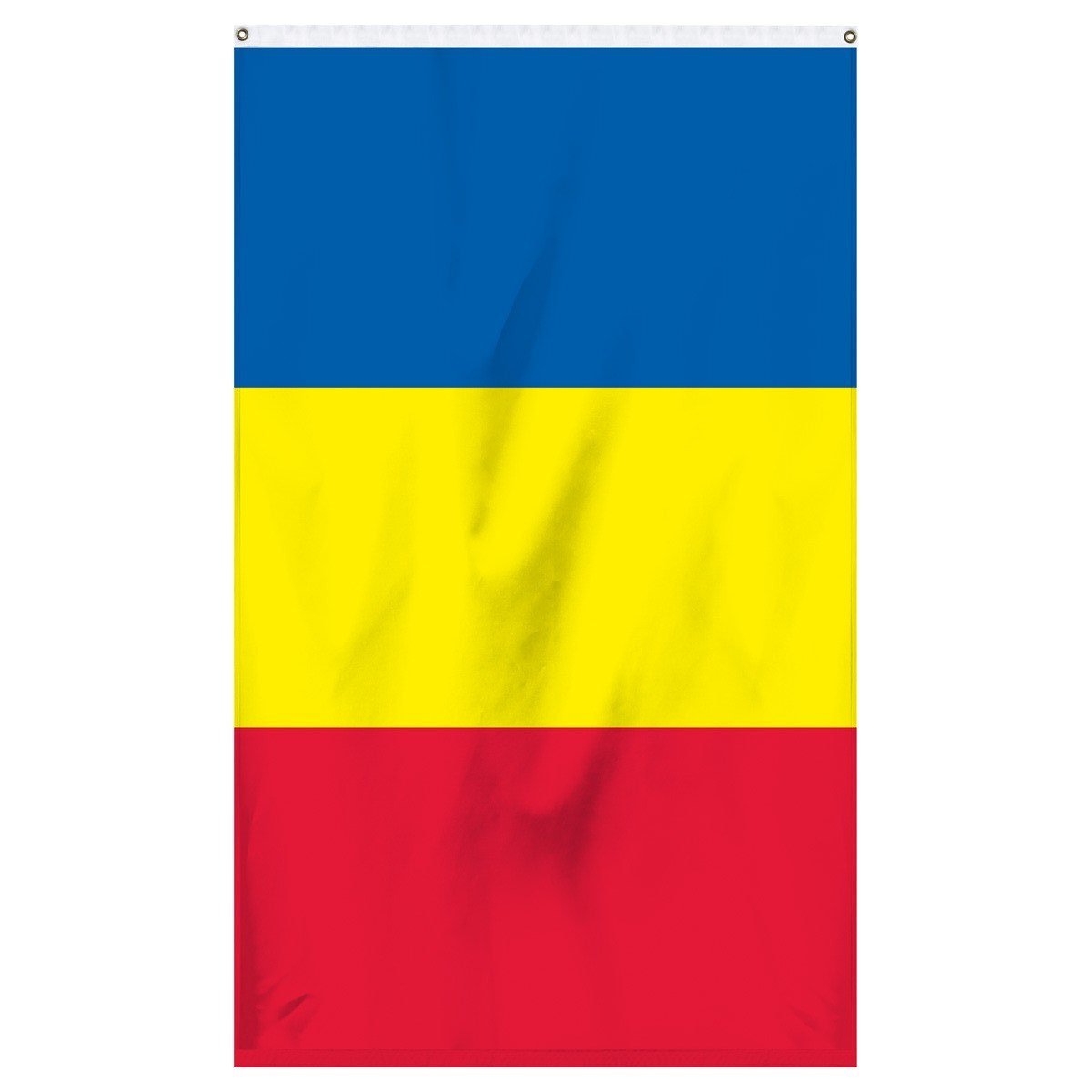 Romania national flag for sale to buy online now from an American company