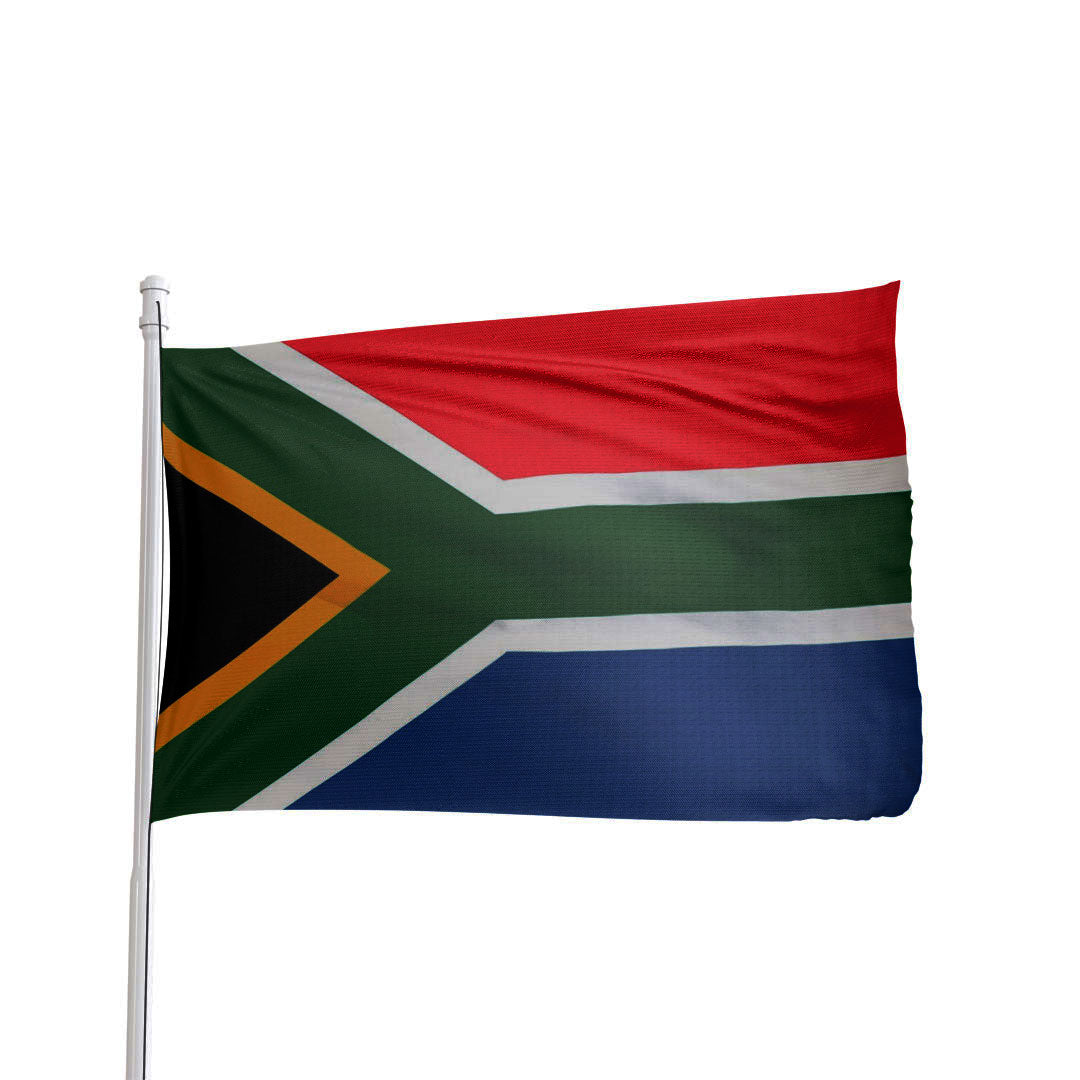 South Africa Flag