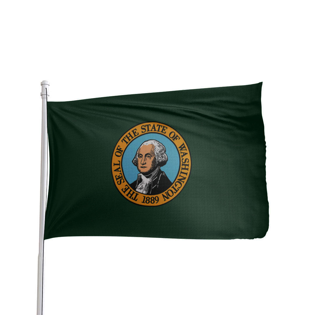 Washington State Flag