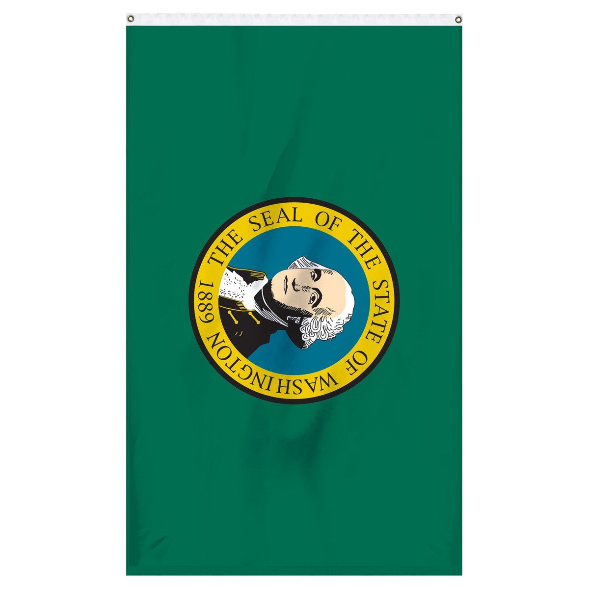 Washington State Flag